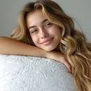 Erotic Massage with Blonde Model in Brunswick