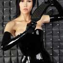 Tall Amazonian Dominatrix in Brunswick